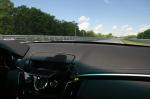 Cadillac CTS-V Coupe 2010 года